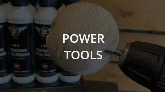 SJP Power tools
