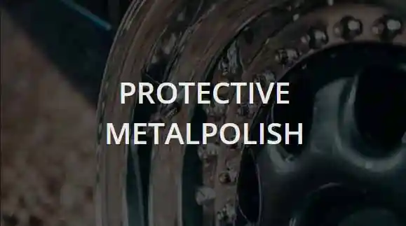 SJP Protective Metal Polish