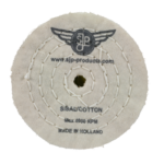 Grove polijstschijf boormachine SJP 100 mm