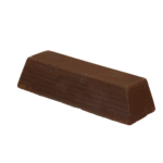 SJP Polijstpasta bruin PP400 250 gram