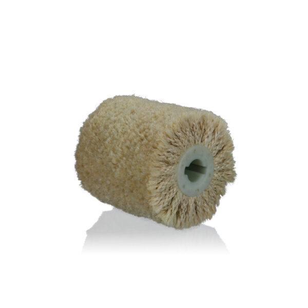 SJP Polijstwiel Sisal 100x100x19 mm